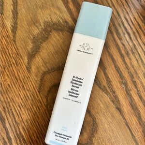 NEW Drunk Elephant Hydration Serum